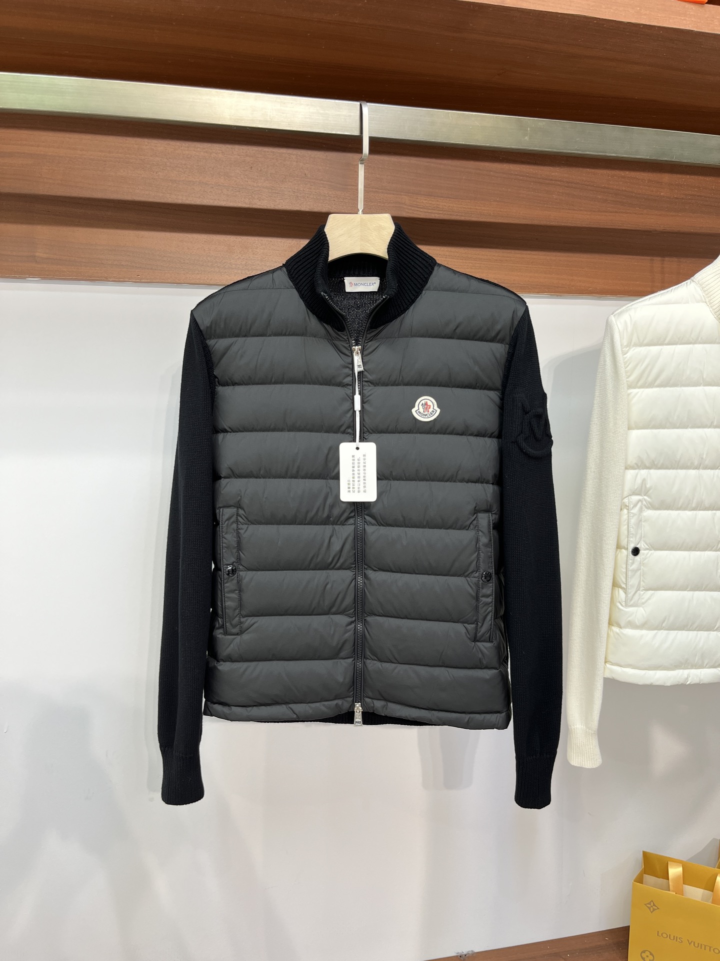 Moncler Down Jackets